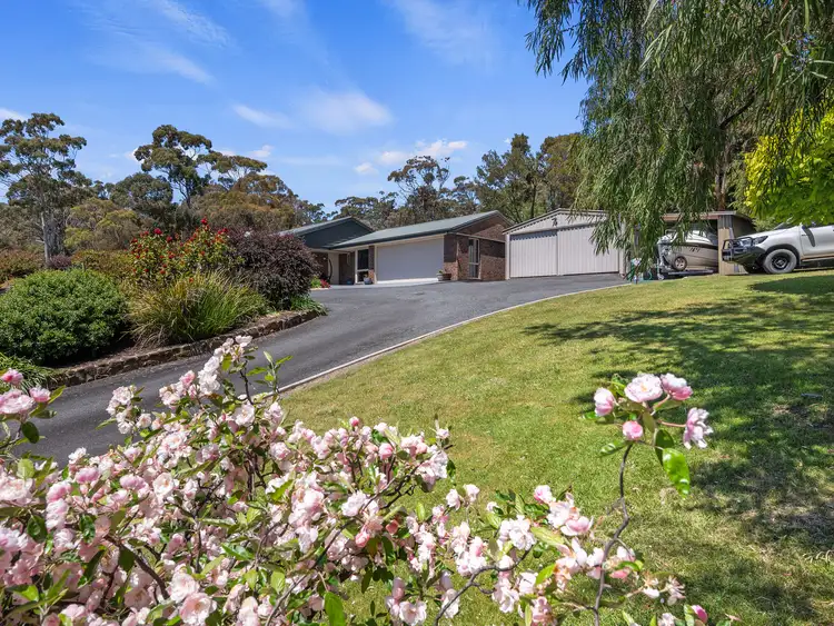 Third view of Homely house listing, 61 Gumbowie Dr, Port Sorell TAS 7307