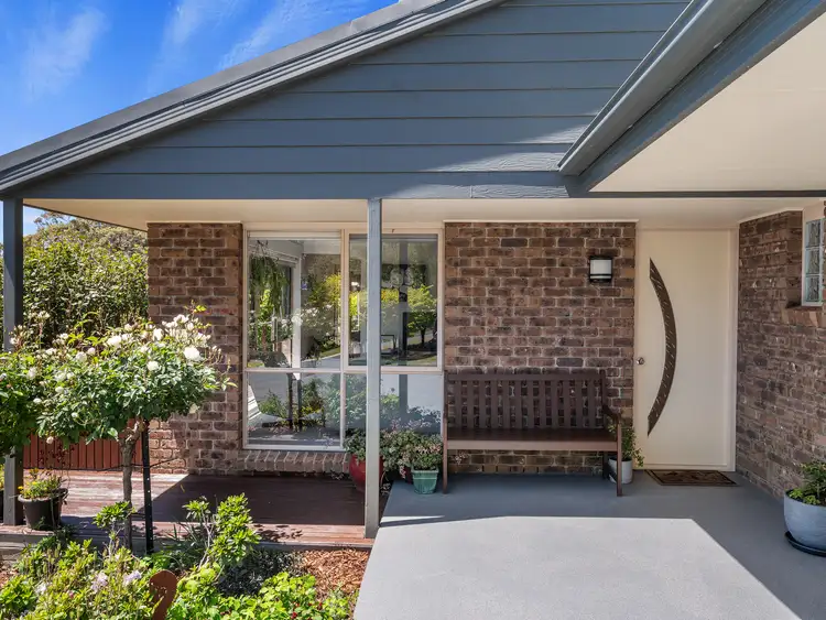 Fourth view of Homely house listing, 61 Gumbowie Dr, Port Sorell TAS 7307