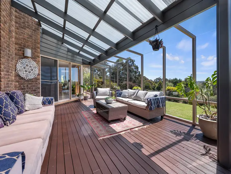 Fifth view of Homely house listing, 61 Gumbowie Dr, Port Sorell TAS 7307