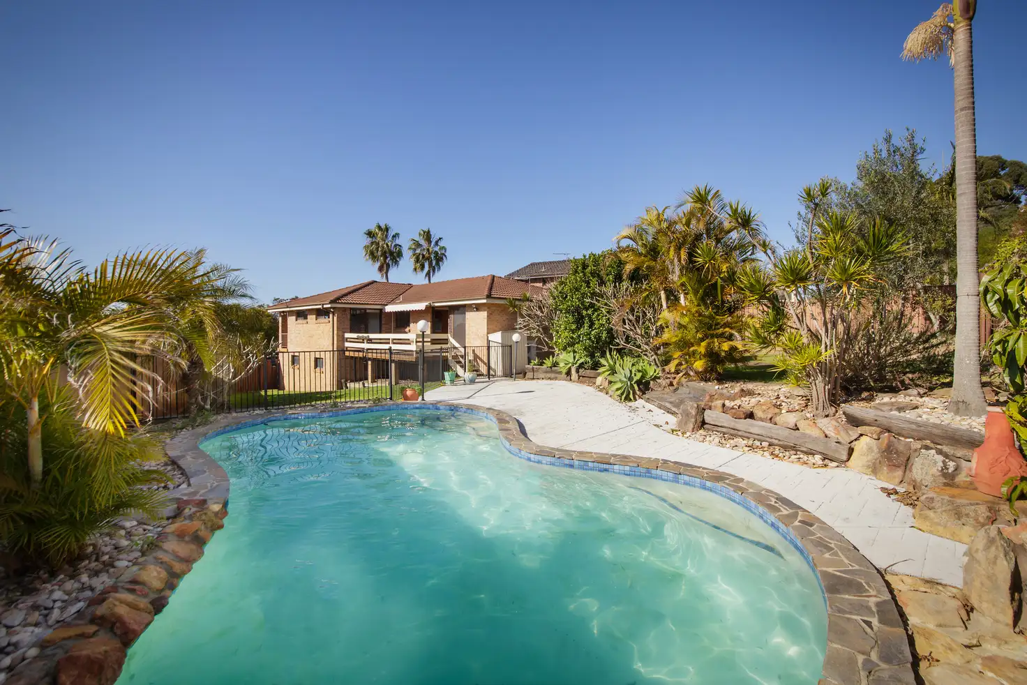 Main view of Homely house listing, 7 Mariner Road, Illawong NSW 2234