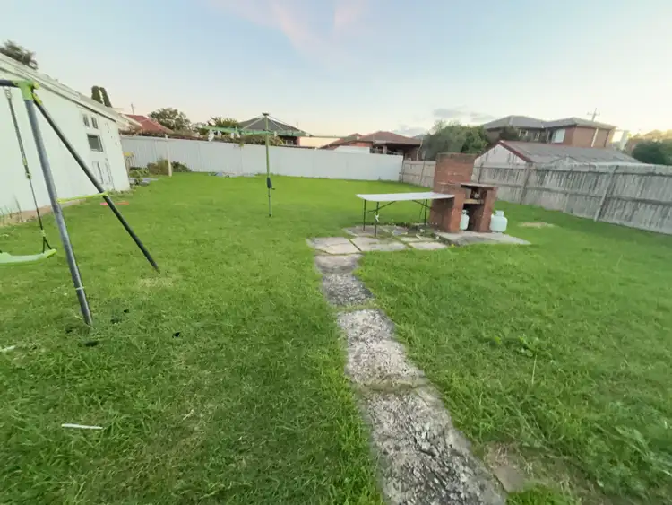 Third view of Homely house listing, 36 Albion Avenue, Merrylands NSW 2160