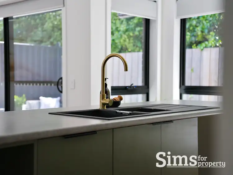 Fourth view of Homely house listing, 2/69 Victoria Street, Youngtown TAS 7249