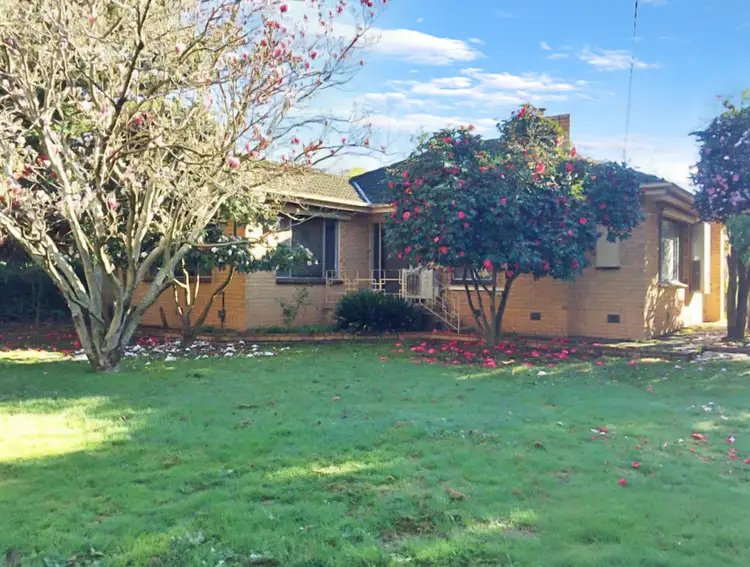 11 Hair Crescent, Benalla VIC 3672