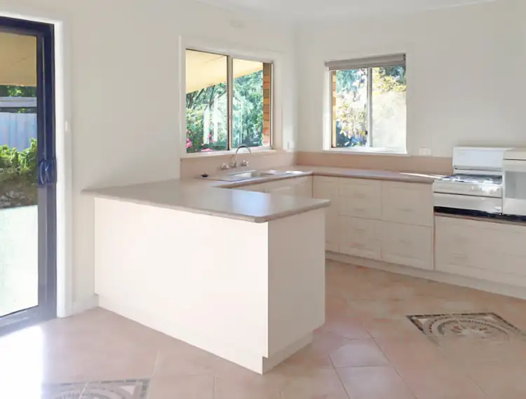 Third view of Homely house listing, 11 Hair Crescent, Benalla VIC 3672