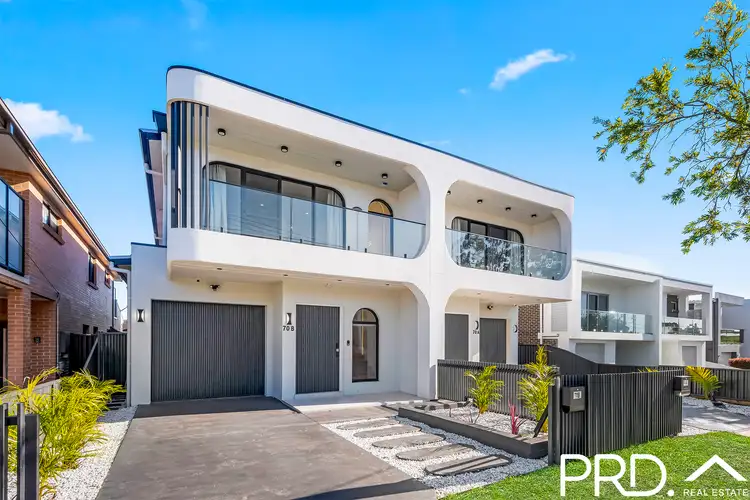 70b Malvern Street, Panania NSW 2213