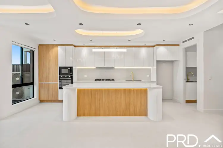 Third view of Homely house listing, 70b Malvern Street, Panania NSW 2213