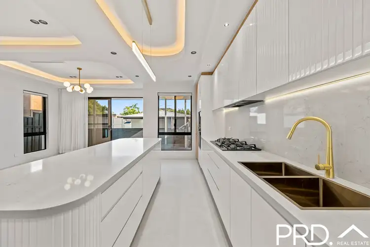 Fourth view of Homely house listing, 70b Malvern Street, Panania NSW 2213