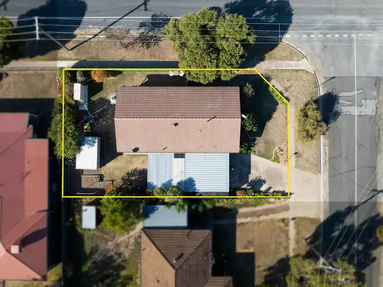 Third view of Homely house listing, 41 Perth Street, Benalla VIC 3672