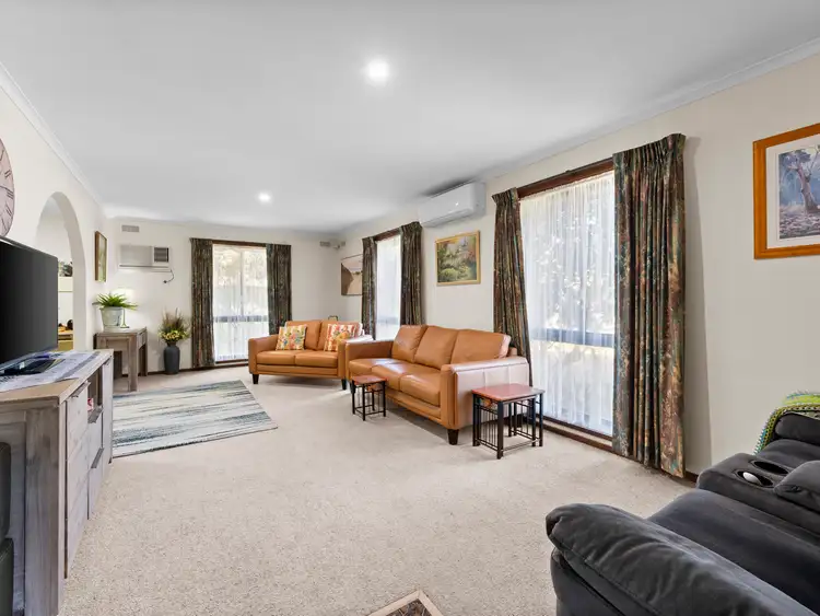 Fourth view of Homely house listing, 41 Perth Street, Benalla VIC 3672