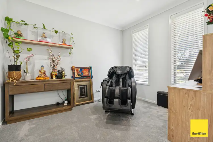 Fifth view of Homely house listing, 23 Norelle Crescent, Golden Square VIC 3555