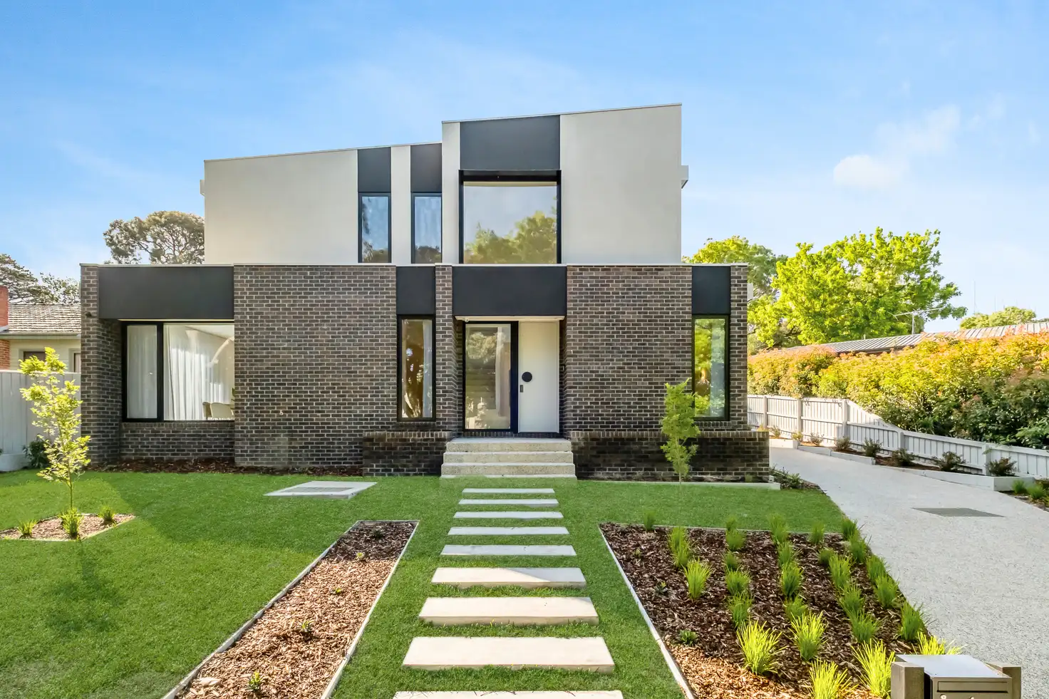 Main view of Homely townhouse listing, 1/44 Relowe Crescent, Balwyn VIC 3103