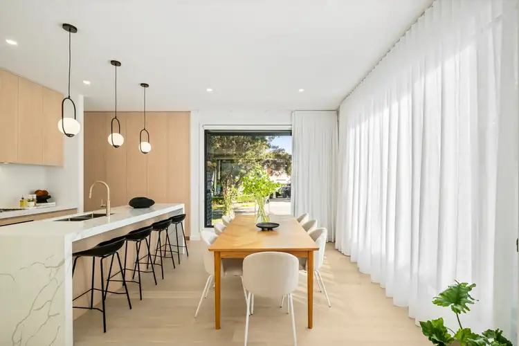 Third view of Homely townhouse listing, 1/44 Relowe Crescent, Balwyn VIC 3103