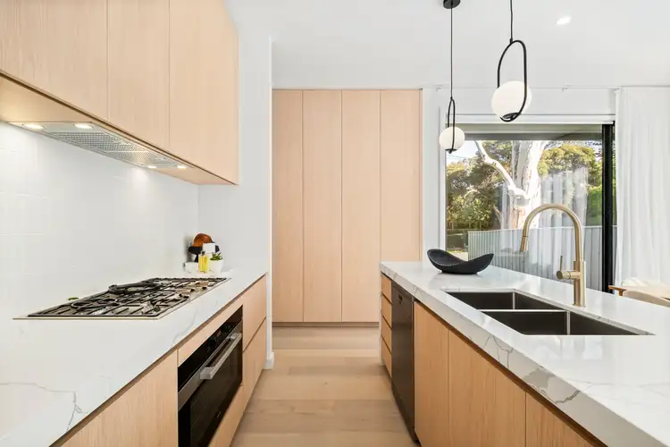 Fourth view of Homely townhouse listing, 1/44 Relowe Crescent, Balwyn VIC 3103