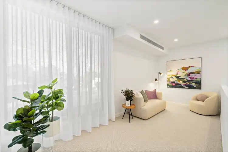 Fifth view of Homely townhouse listing, 1/44 Relowe Crescent, Balwyn VIC 3103