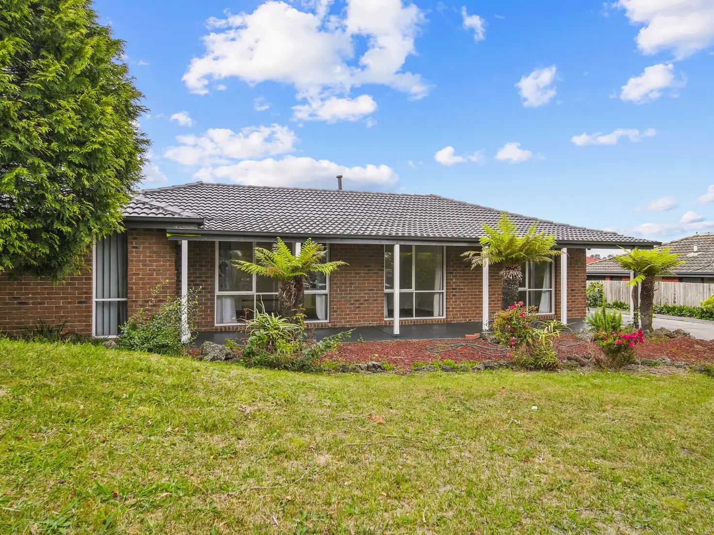 Main view of Homely house listing, 6 Brett Place, Endeavour Hills VIC 3802