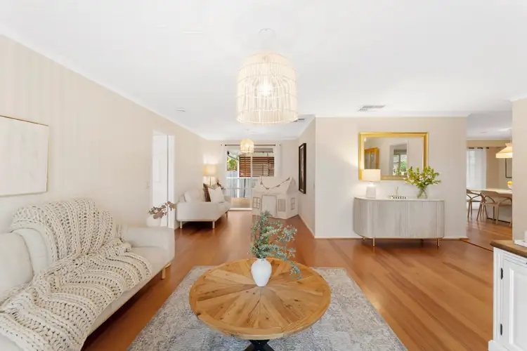 Third view of Homely house listing, 21 Pia Drive, Rowville VIC 3178