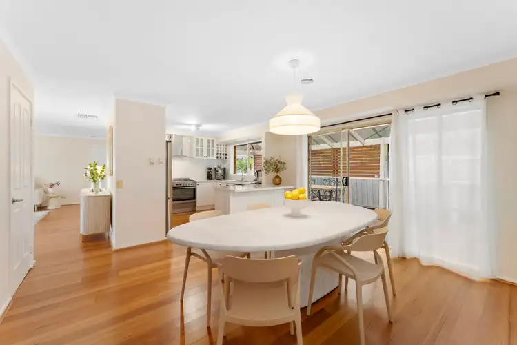 Fourth view of Homely house listing, 21 Pia Drive, Rowville VIC 3178