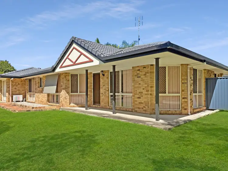 5 Howea Close, Currimundi QLD 4551