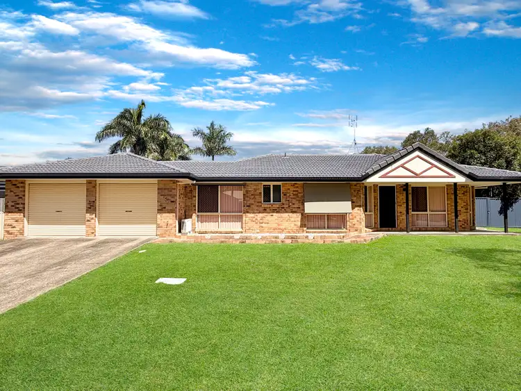Second view of Homely house listing, 5 Howea Close, Currimundi QLD 4551