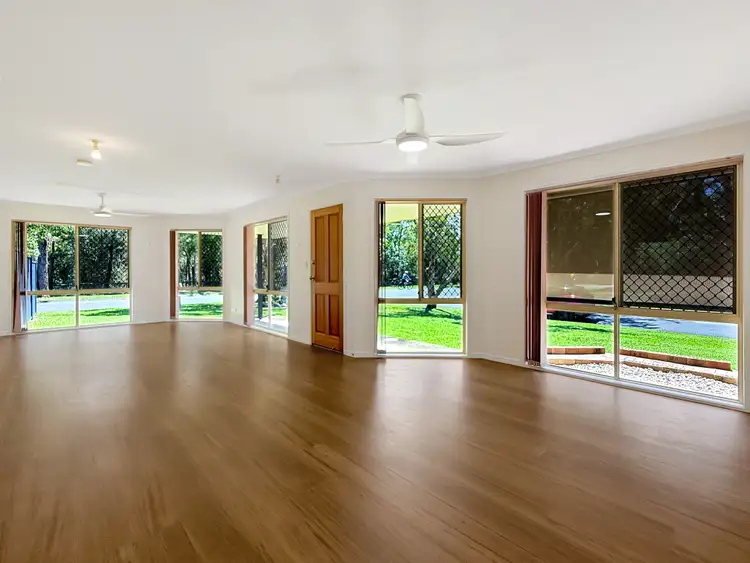 Fifth view of Homely house listing, 5 Howea Close, Currimundi QLD 4551