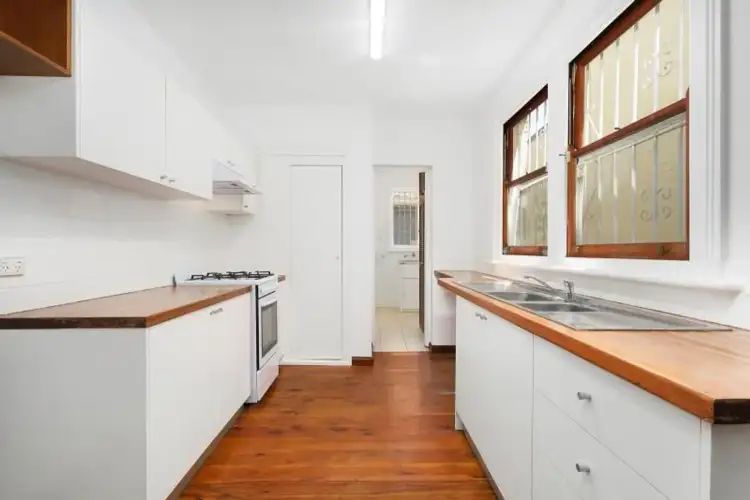 Second view of Homely house listing, 61/Shepherd Street, Chippendale NSW 2008