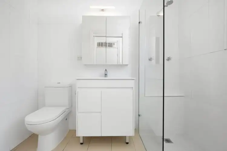 Third view of Homely house listing, 61/Shepherd Street, Chippendale NSW 2008