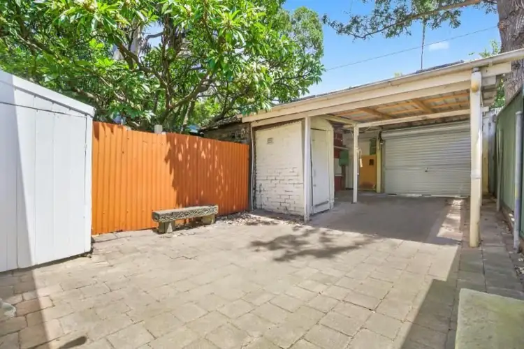 Fourth view of Homely house listing, 61/Shepherd Street, Chippendale NSW 2008