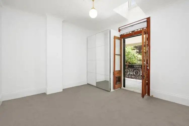 Fifth view of Homely house listing, 61/Shepherd Street, Chippendale NSW 2008