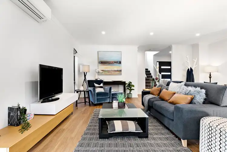 Fourth view of Homely house listing, 1 Ashcombe Drive, Ringwood VIC 3134