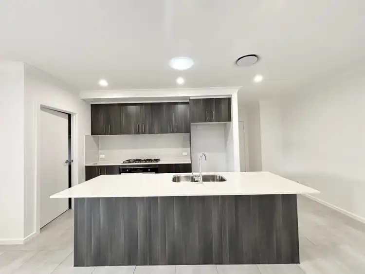 Third view of Homely house listing, 25 Warburn Street, Gledswood Hills NSW 2557