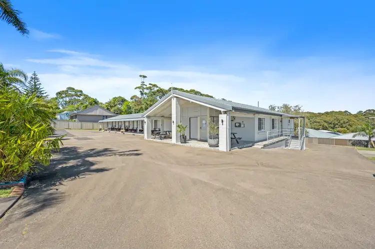 13 Princes Highway