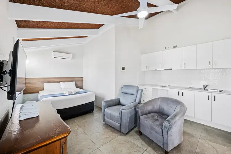 Second view of Homely studio listing, 8/13 Princes Highway, Ulladulla NSW 2539