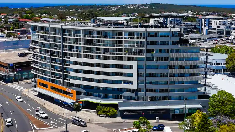 610/316 Charlestown Road, Charlestown NSW 2290