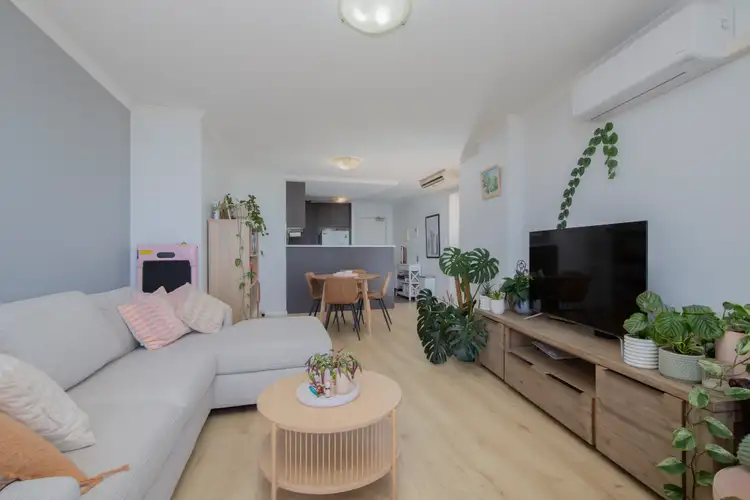 Second view of Homely apartment listing, 610/316 Charlestown Road, Charlestown NSW 2290