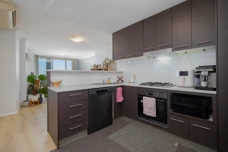 Fifth view of Homely apartment listing, 610/316 Charlestown Road, Charlestown NSW 2290