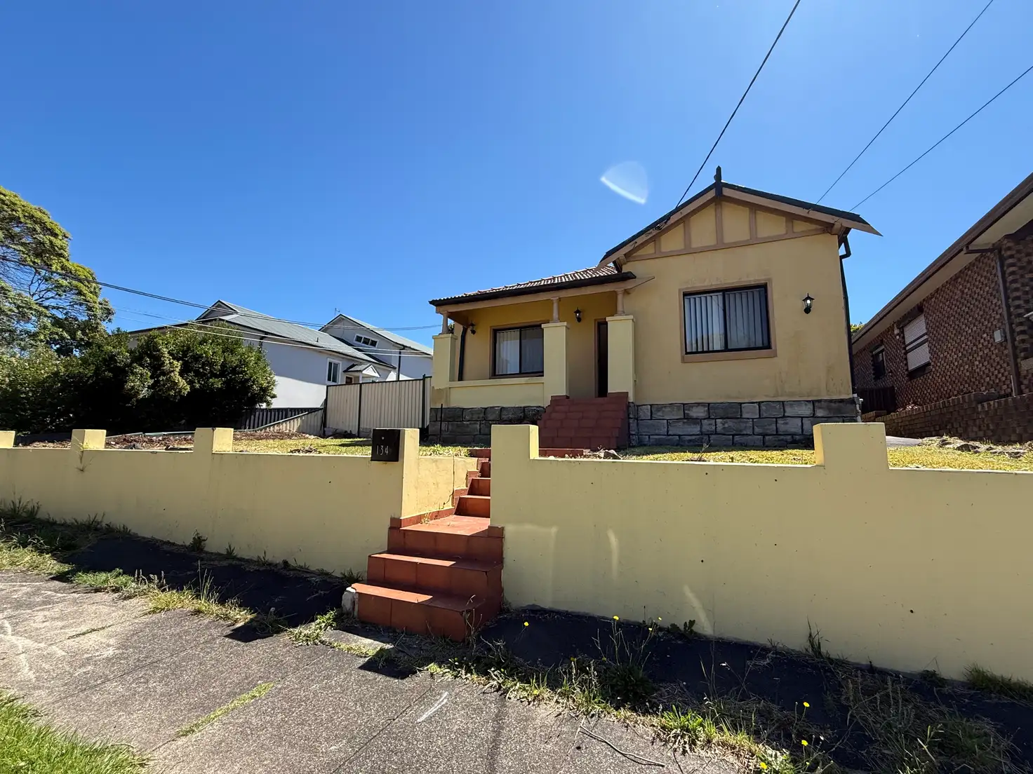 Main view of Homely house listing, 134 St Georges Parade, Allawah NSW 2218