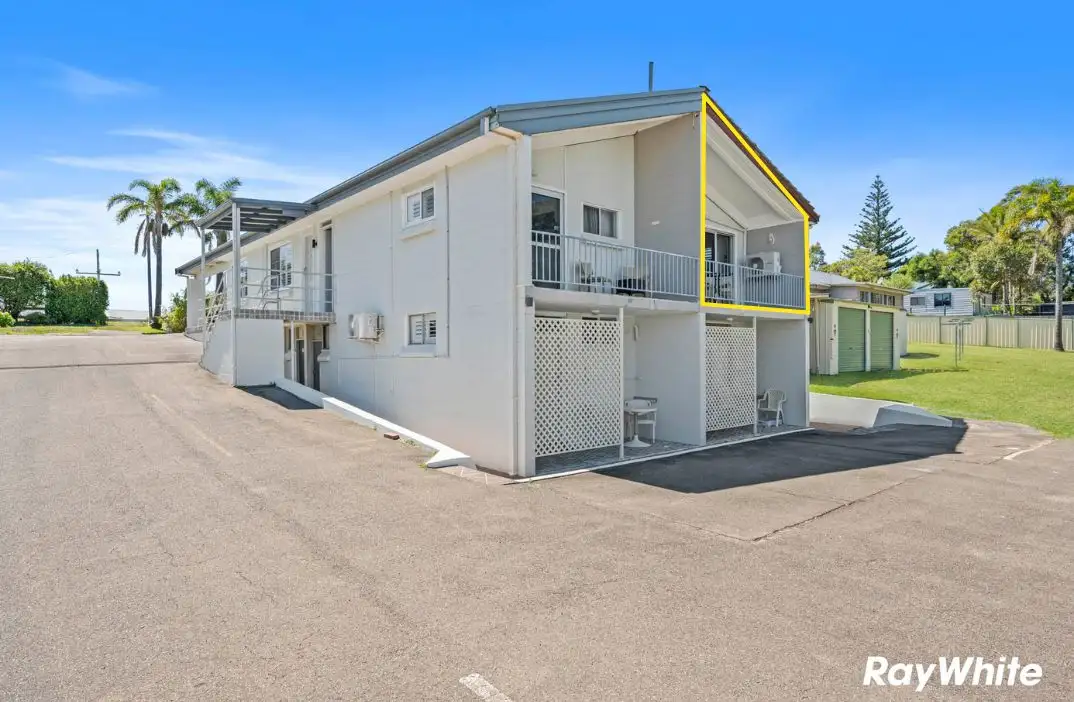 Main view of Homely studio listing, 10/13 Princes Highway, Ulladulla NSW 2539