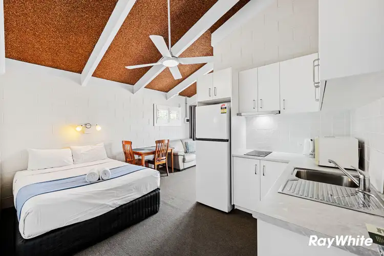 Second view of Homely studio listing, 10/13 Princes Highway, Ulladulla NSW 2539