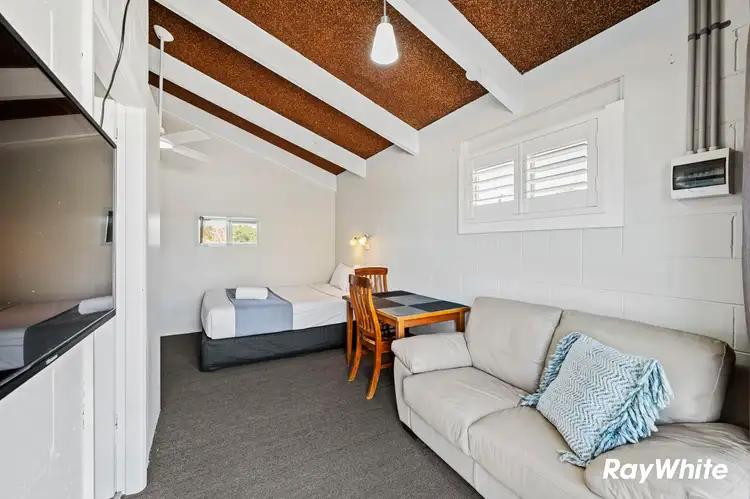 Third view of Homely studio listing, 10/13 Princes Highway, Ulladulla NSW 2539