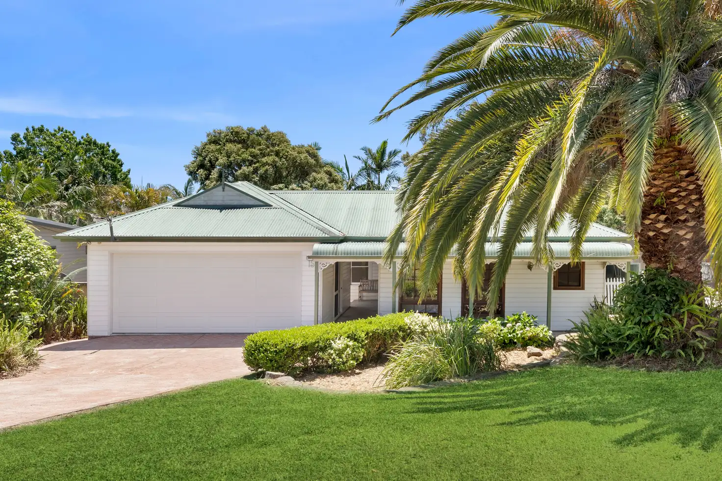 Main view of Homely house listing, 15 Fourth Avenue, Loftus NSW 2232