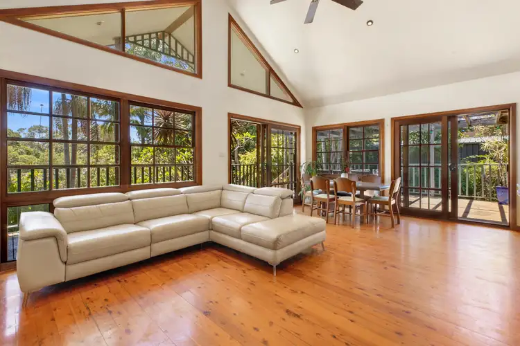 Second view of Homely house listing, 15 Fourth Avenue, Loftus NSW 2232