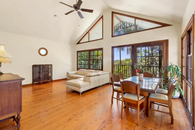 Third view of Homely house listing, 15 Fourth Avenue, Loftus NSW 2232