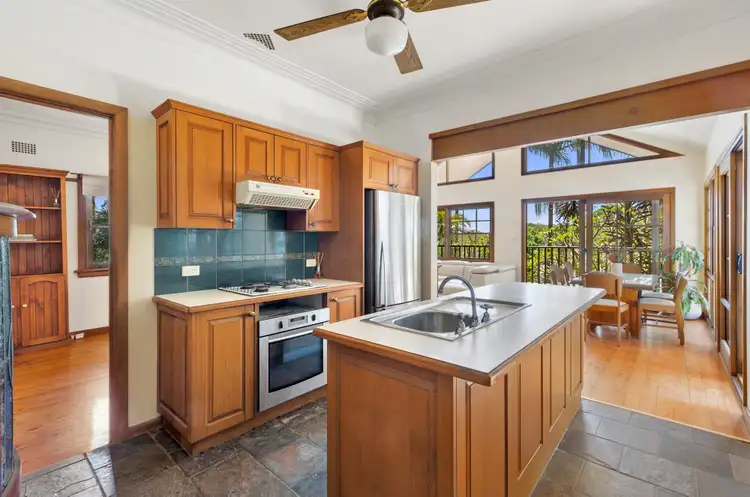 Fourth view of Homely house listing, 15 Fourth Avenue, Loftus NSW 2232