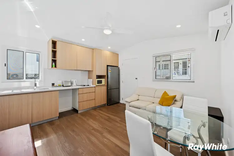 Second view of Homely studio listing, 14/13 Princes Highway, Ulladulla NSW 2539