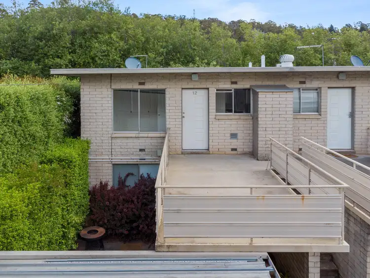 12/3 Rankine Street, Riverside TAS 7250