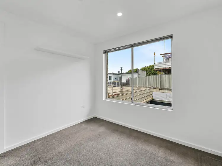 Second view of Homely unit listing, 12/3 Rankine Street, Riverside TAS 7250