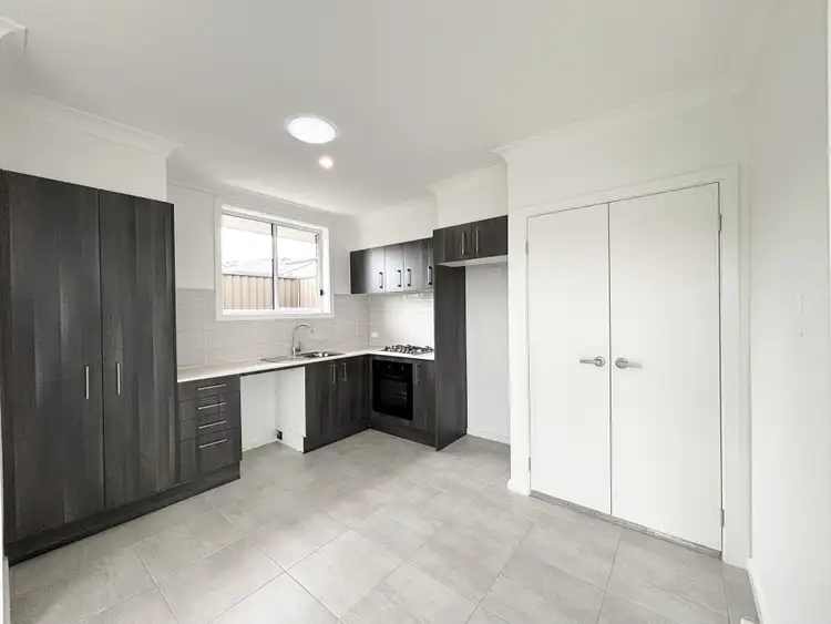 Third view of Homely house listing, 25A Warburn Street, Gledswood Hills NSW 2557