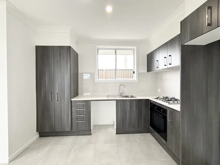 Fourth view of Homely house listing, 25A Warburn Street, Gledswood Hills NSW 2557