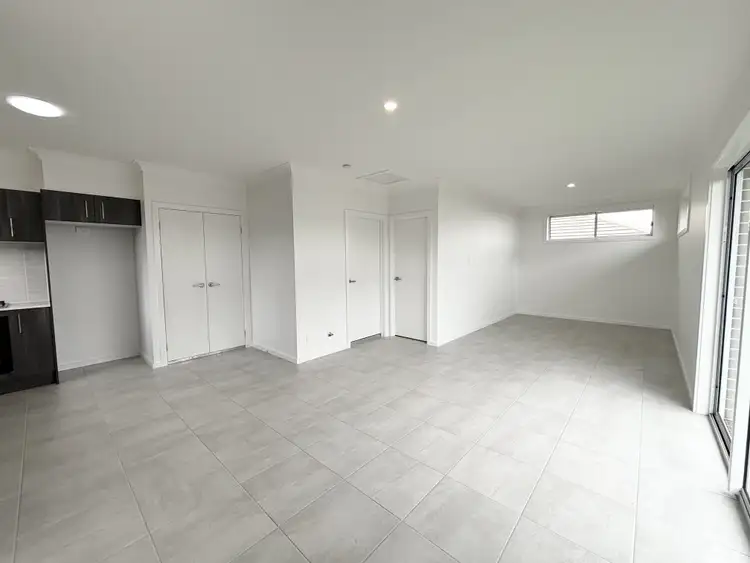 Fifth view of Homely house listing, 25A Warburn Street, Gledswood Hills NSW 2557