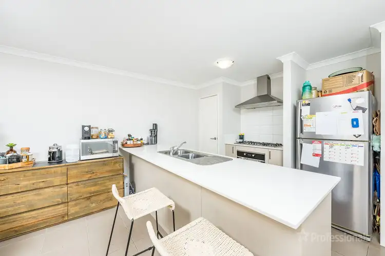 Third view of Homely house listing, 246 Shorehaven Boulevard, Alkimos WA 6038